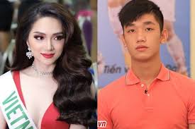 Nguyễn hương giang idol trước khi chuyển giới :) đây là cảnh năm lớp 12 của cô ấy.chúc hương giang sẽ thành công trên con đường cô chọn, mọi người hãy. TrÆ°á»›c Khi Ä'Äƒng Quang Hoa Háº­u Chuyá»ƒn Giá»›i Quá»'c Táº¿ HÆ°Æ¡ng Giang Tá»«ng Bá»‹ Hot Boy U23 Viá»‡t Nam KhÆ°á»›c Tá»« Tinh Cáº£m