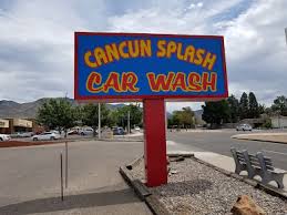 Maybe you would like to learn more about one of these? Reviews Cancun Splash Car Wash Car Wash In New Mexico Trustreviewers Com