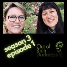 Out of Rich Darkness