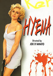 Cinzia roccaforte kelton s dark corner scene edit. Iena La Rewind Film