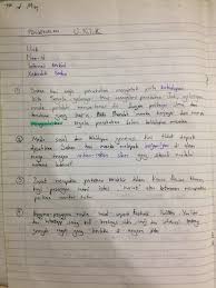Penanda wacana english docx document. My Personal Guide To Spm Part Ii Tales From The Land Of Tigers