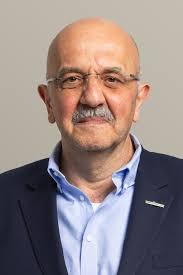 Wahlbezirkskandidaten 2025