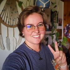 I love "going to bed."