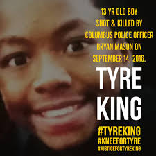 Family of Tyre King Asks for Moment of Silence in Remembrance