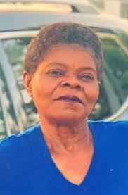 Obituary for Sis. Jeanette (Hodges) Hardee