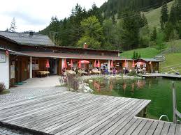 Prinze Gumpe Allgau Urlauber