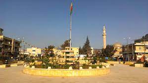 Sie sind tolerant gegenüber den übrigen religionen und. Afrin Basisdemokratie Mit Starken Frauenrechten Unter Nato Beschuss