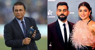 Sunil gavaskar was anytime a much better player than sachin tendulkar and under any circumstance. Ipl Is Criticism Of Sunil Gavaskar For Quotes About Anushka Sharma During Kxip Vs Rcb Overblown