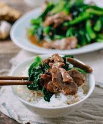 Cooking delicious beef tripe in chinese style: Mongolian Beef One Of Our Most Popular Recipes The Woks Of Life