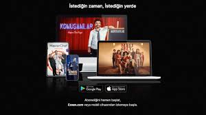 Android, ios exxen dijital i̇çerik platformu 01 ocak 2021 tarihinde yayın hayatına başlamıştır. Exxen Still Doesn T Have A Mobile App Latest News