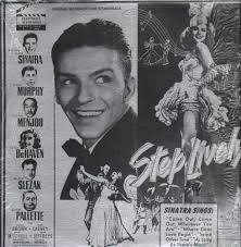 GLORIA DE HAVEN, FRANK SINATRA, ANNE JEFFRIES