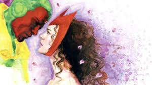 Understand The Sorrow At The Heart Of Wandavision With These Comics
