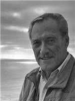 Gary Irish Obituary (1940