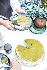 Mille Crepes The Matcha Magali Ancenay En 2020 Matcha Recettes De Cuisine Epicurien