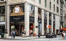 Ted Baker - Wikipedia