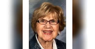 Elaine K. Weigel Obituary