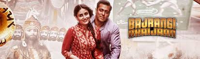 Bajrangi Bhaijaan Review 4 5 5 Bajrangi Bhaijaan Movie Review Bajrangi Bhaijaan 2015 Public Review Film Review Ek jhalak un sabhi fans ki jo aye the apni eidi lene! bajrangi bhaijaan movie review
