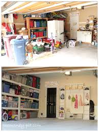 Adding A Mudroom To Your Garage Garage Makeover Garage Decor Garage Organization
