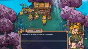 Save 50% On Sun Haven On Steam
