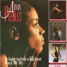 Image result for Ann Peebles