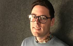 Blink and you'll miss Alberta musician with background role in 'Avengers:  Endgame'