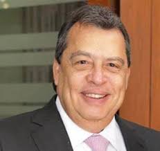 Ángel Aguirre Rivero