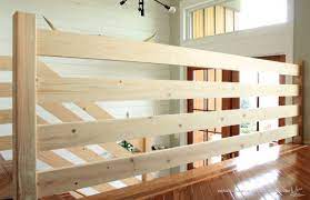 Check spelling or type a new query. Building A Sleek Railing Modern Stair Railing Diy Stair Railing Loft Railing