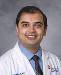 Welcome Our New Resident Editor