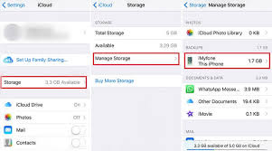 To optimize icloud storage, you can manage your documents, movies, and other data locally by transferring these files between your pc and iphone, e.g., with copytrans filey. Top 6 Methods To Manage Your Icloud Storage