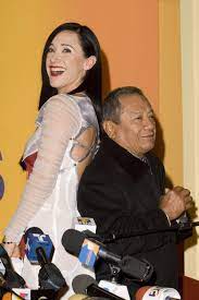 Armando manzanero canché (mérida, yucatán; Armando Manzanero Estatura