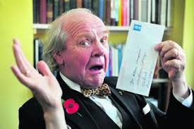 Academic's cheque takes 31 months to arrive