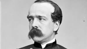 Daniel Butterfield, the man behind taps