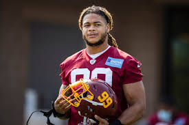 Understanding the different positions is key to understanding the game of football. Patriots Vs Washington Football Team Live Stream Time How To Watch