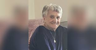 Julia DeGore Obituary