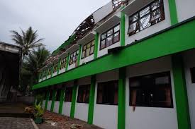 Maybe you would like to learn more about one of these? Akibat Gempa Kondisi Man 2 Turen Cukup Parah Dan 1 Orang Terluka Di Kepala Tugujatim Id