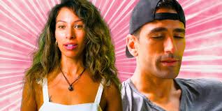 Married At First Sight Season 18: Karla J Is Inappropriate & Scaring Juan  Away (How She Was A Bad Casting Choice)