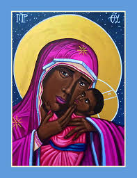 Ruth and Naomi “I will never leave you, where you go I will go..." Icon  commissioned by my best friend Paul Clever in honor of his two wonderful  girls with the same