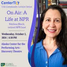 Remembering Nancy McGuire