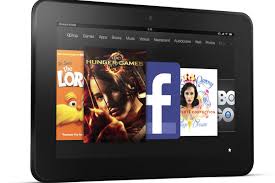 The kindle fire hd walks users through the initial setup, but be prepared to take the following actions. Amazon Debuts 299 8 9 Inch Kindle Fire Hd At T 4g Lte For 499 The Verge