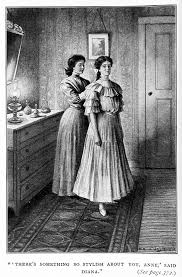 Major spoilers below for anne with an e season two. Anne Auf Green Gables Buch Wikiwand