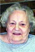 Agnes Beebe Obituary