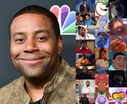 Happy official 47th birthday to Emmy Award winner Kenan Thompson, the actor  for Dexter Reed from Good Burger, Kenan Rockmore from Kenan & Kel, Kenan  Williams from Kenan, Russ Tyler from D2: