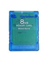 The port is located on the left side of the console, just on top of the controller port. Cheap Ps2 Memory Card Pasteurinstituteindia Com