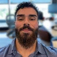 Danny Dargan's Instagram, Twitter & Facebook