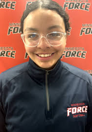 Minnesota Force 14U