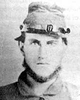 Medal of Honor Recipients: Andrews' Raiders