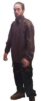 Discover more posts about robert pattinson meme. High Res Transparency Tracksuit Robert Pattinson Standing In The Kitchen Know Your Meme