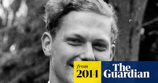 Bryan Clarke obituary