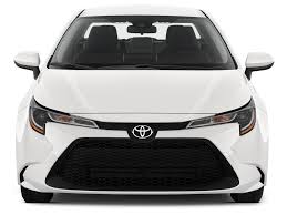 Toyota corolla cross xr 0 km de cor branco polar à vista r$ 139.990,00 ou financiado com o de r$ 27.998,00, com vencimento na mesma data da última prestação fixa do financiamento. 2020 Toyota Corolla For Sale Near Queens Ny