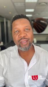 Mesia Gumede Joins the Power Experience Live Show